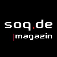 soq.de das magazin logo - Similar company to Supporters Gmbh
