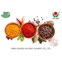 Hebei Hongri Natural Pigment Co.,Ltd logo - Similar company to Prema'S Kitchen