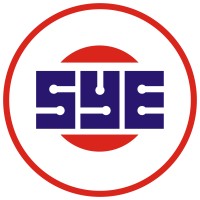SYE Europe GmbH logo - Similar company to Thirteen Seven Gmbh