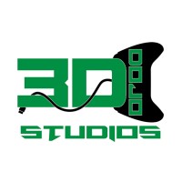 3D DOJO STUDIOS logo - Similar company to Galore Interactive