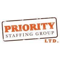 Priority Staffing Group, LTD logo - Similar company to Deka Service