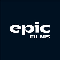 Epic Films logo - Similar company to Epic Digitization