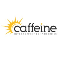 Caffeine Interactive logo - Similar company to Studio Backoffice
