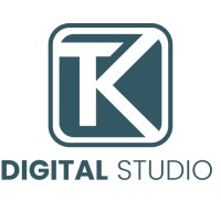 TK Digital Studio Ltd logo - Similar company to Selah Site