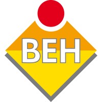 BEH Bundesfachverband Elektronische Hilfsmittel e. V. logo - Similar company to Css Microsystems Gmbh