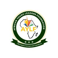 African Young Leaders Foundation - AYLF logo - Similar company to Organization For Welfare & Development In Action - Owda