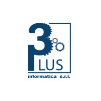 3 PLUS INFORMATICA s.r.l. logo - Similar company to Puntocuore