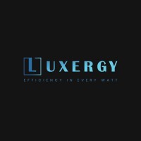 LUXERGY logo - Similar company to Eco Ram