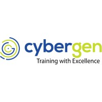 Cybergen Training logo - Similar company to Urchinsec