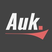 Auk Industries logo - Similar company to Logicbus México