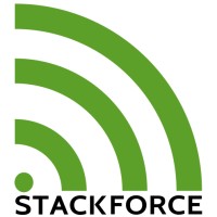 STACKFORCE logo - Similar company to Qweri