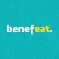 Benefeat logo - Similar company to Neoingredientes