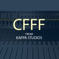 Christian Film Finishing Fund from Kappa Studios logo - Similar company to Kappa Studios