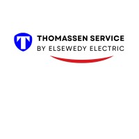 Thomassen Service Middle East logo - Similar company to Thomassen Compression Systems Bv