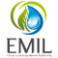 Energi- og miljøingeniørenes linjeforening logo - Similar company to Mannhullet