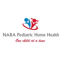 NARA Pediatric Home Health logo - Similar company to Premier Kids Home Care