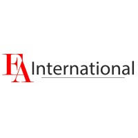 FA International LTD logo - Similar company to Margin Freight