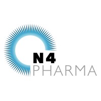 N4 Pharma Plc logo - Similar company to Acteo Management