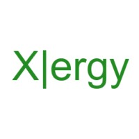 XIergy SusTech Powerhouse logo - Similar company to Tesla Venture Studio
