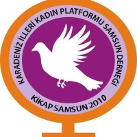 Karadeniz İlleri Kadın Platformu Derneği-KİKAP logo - Similar company to Vereinigung Für Umweltrecht