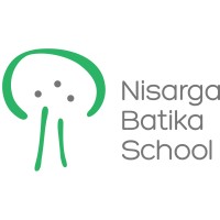 Nisarga Batika School logo - Similar company to Ullens School