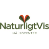 NaturligtVis Hälsocenter logo - Similar company to Tiny Tree Yoga