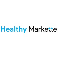 Healthy Markette logo - Similar company to Kind Contractors Ltd - Office & Commercial Cleaning