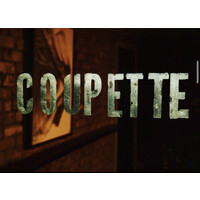 Coupette Bars logo - Similar company to Bkc -Biryani Kebab Chai