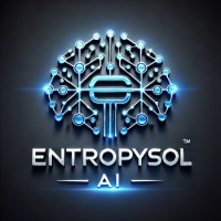 EntropySol AI logo - Similar company to Beacontech Ltd.