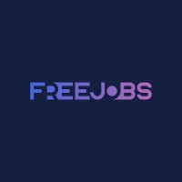 FreeJobs logo - Similar company to Prolog Tech - Automação De Armazéns
