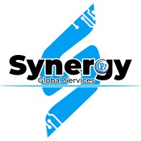 Synergy Global Services logo - Similar company to Synergy Global Services Inc./Ug