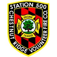 Chestnut Ridge Volunteer Fire Company logo - Similar company to Procare Ambulance Integrated Health & Transport