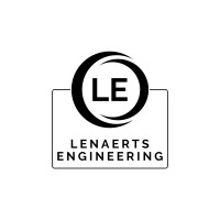 Lenaerts Engineering logo - Similar company to Fidomatic