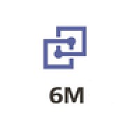 6M logo - Similar company to 6M Consulting