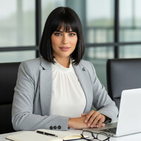 Jenifer Ayla logo - Similar company to Accefil