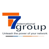 T7 International Group logo - Similar company to Klustera
