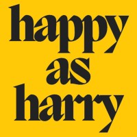 Happy As Harry logo - Similar company to Beagle Media