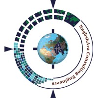 NaghshAra Consulting Engineers logo - Similar company to Pangan Electronic Co