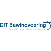 DIT Bewindvoering logo - Similar company to Reeling Bewindvoerders