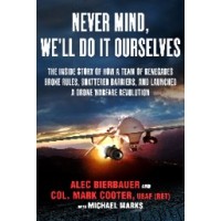 Never Mind, We'll Do It Ourselves logo - Similar company to Normal 40