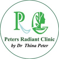 Peters Radiant Aesthetic & Hair Transplant Clinic logo - Similar company to Synthesis Aesthetic