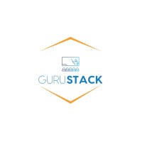 GuruStack ® logo - Similar company to Analytica
