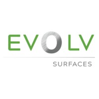 Evolv Surfaces logo - Similar company to Pmcea Summit