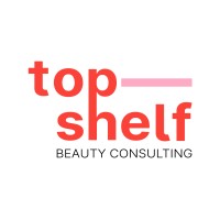 Top Shelf Beauty Consulting logo - Similar company to Opar