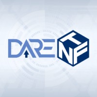 DareNFT logo - Similar company to Deepeyes - Web3 Data Analytics