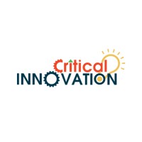 Critical Innovation Management Consultancies & Training logo - Similar company to Coach Skills Training