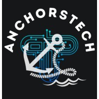 Anchorstech logo - Similar company to Software Hub
