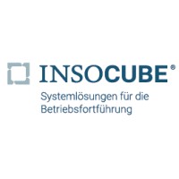 InsoCube GmbH logo - Similar company to Streamlab Gmbh