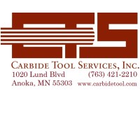 Carbide Tool Services, Inc logo - Similar company to Carbide Source