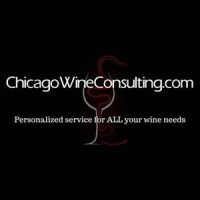 Chicago Wine Consulting logo - Similar company to Bellissimo Chicago